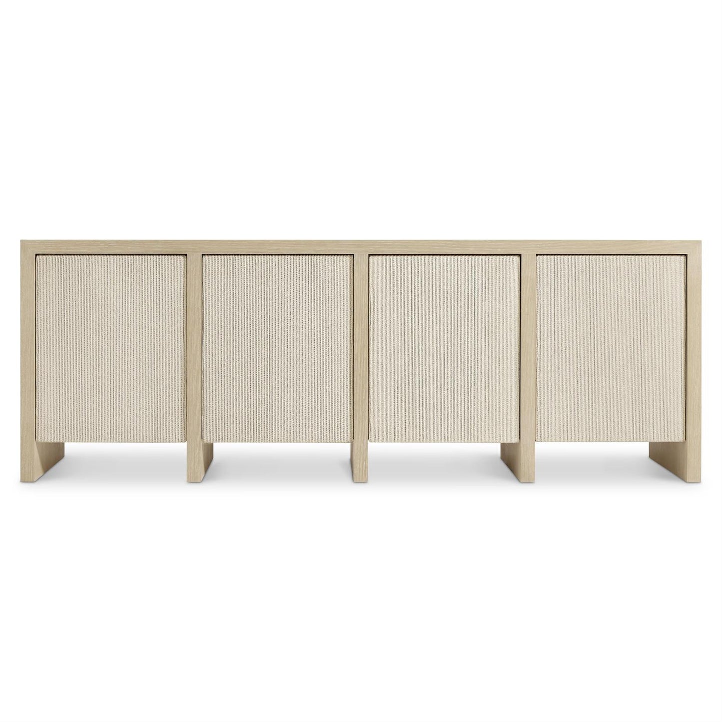Bernhardt Asana Entertainment Credenza — 312892