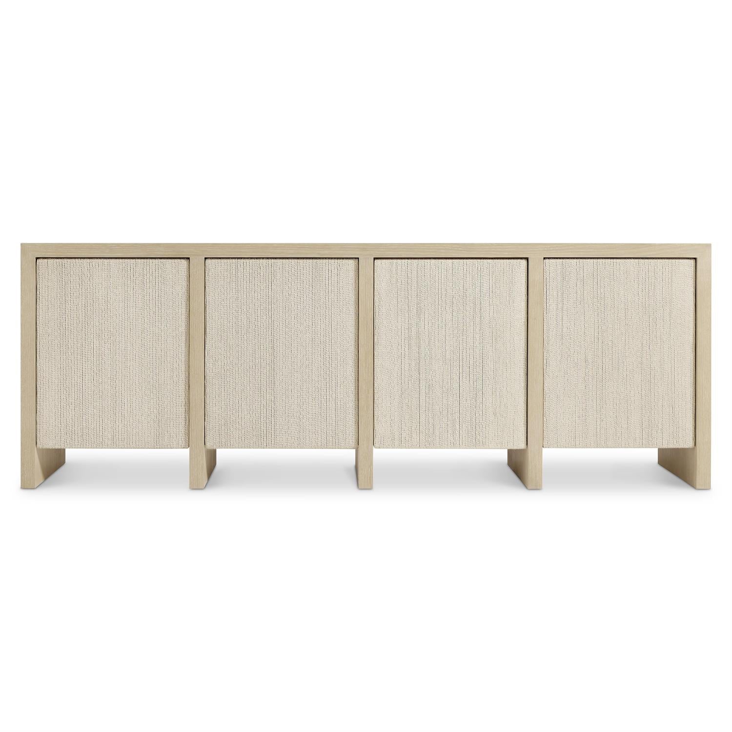 Bernhardt Asana Entertainment Credenza — 312892