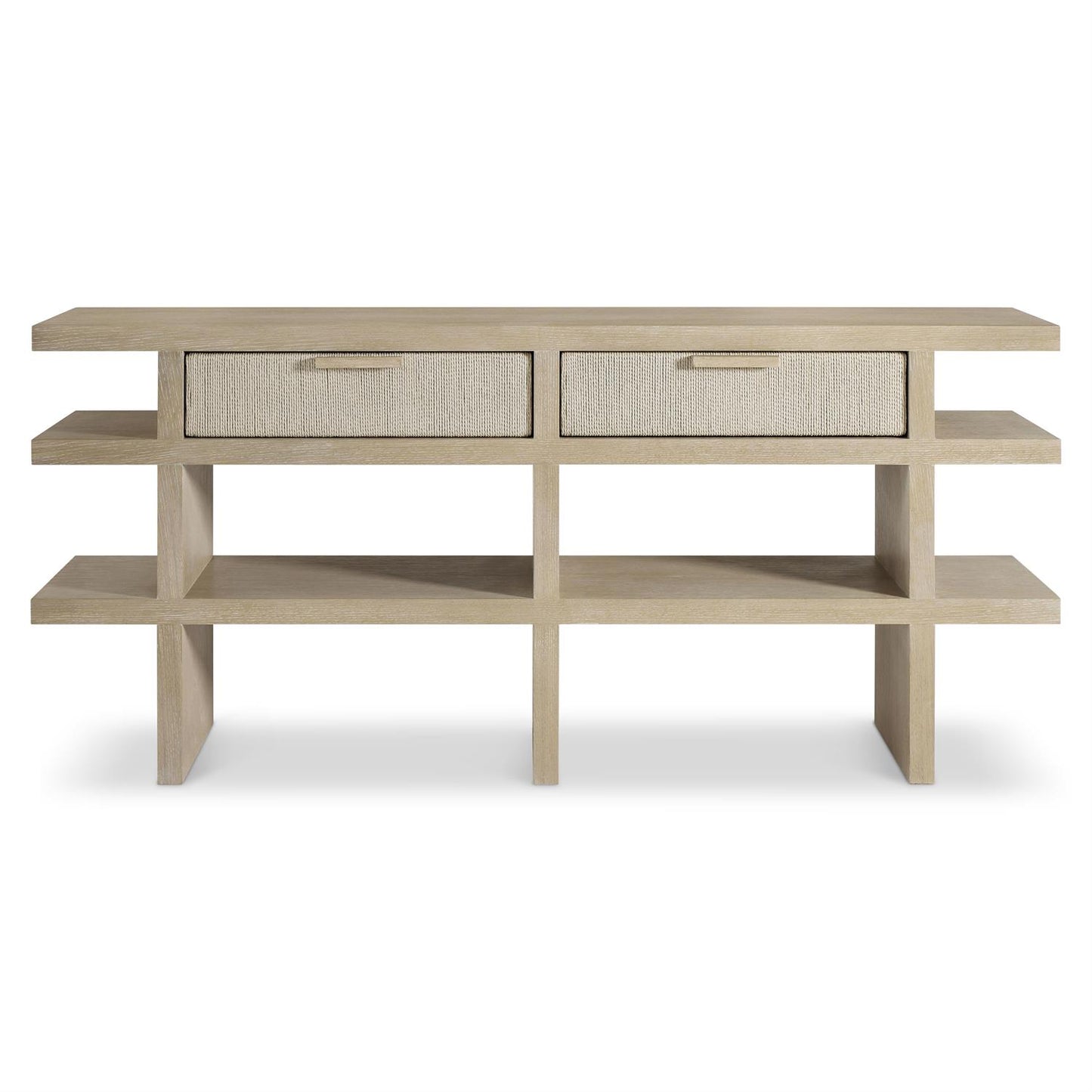 Bernhardt Asana Console Table — 312912