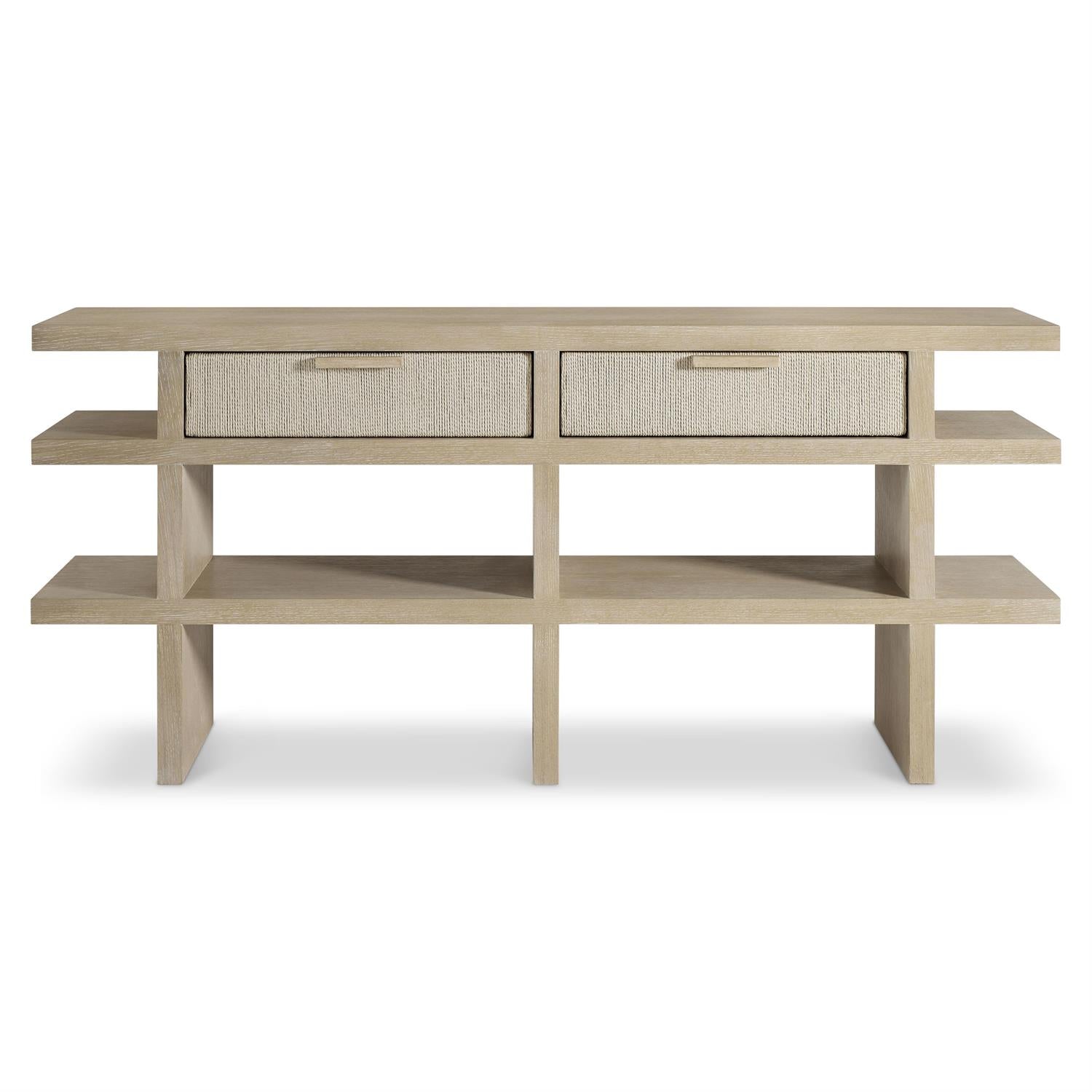 Bernhardt Asana Console Table — 312912