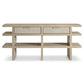 Bernhardt Asana Console Table — 312912