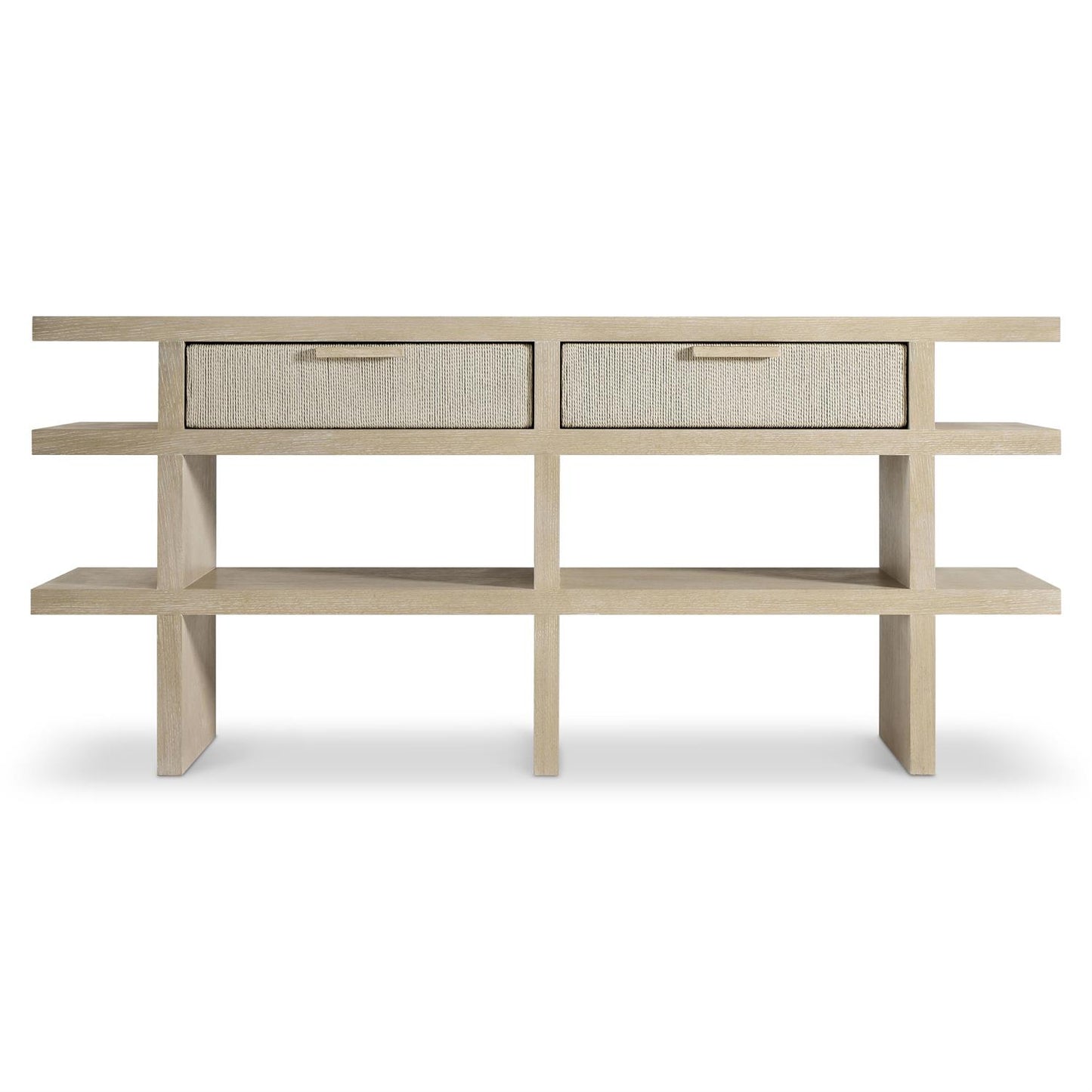 Bernhardt Asana Console Table — 312912