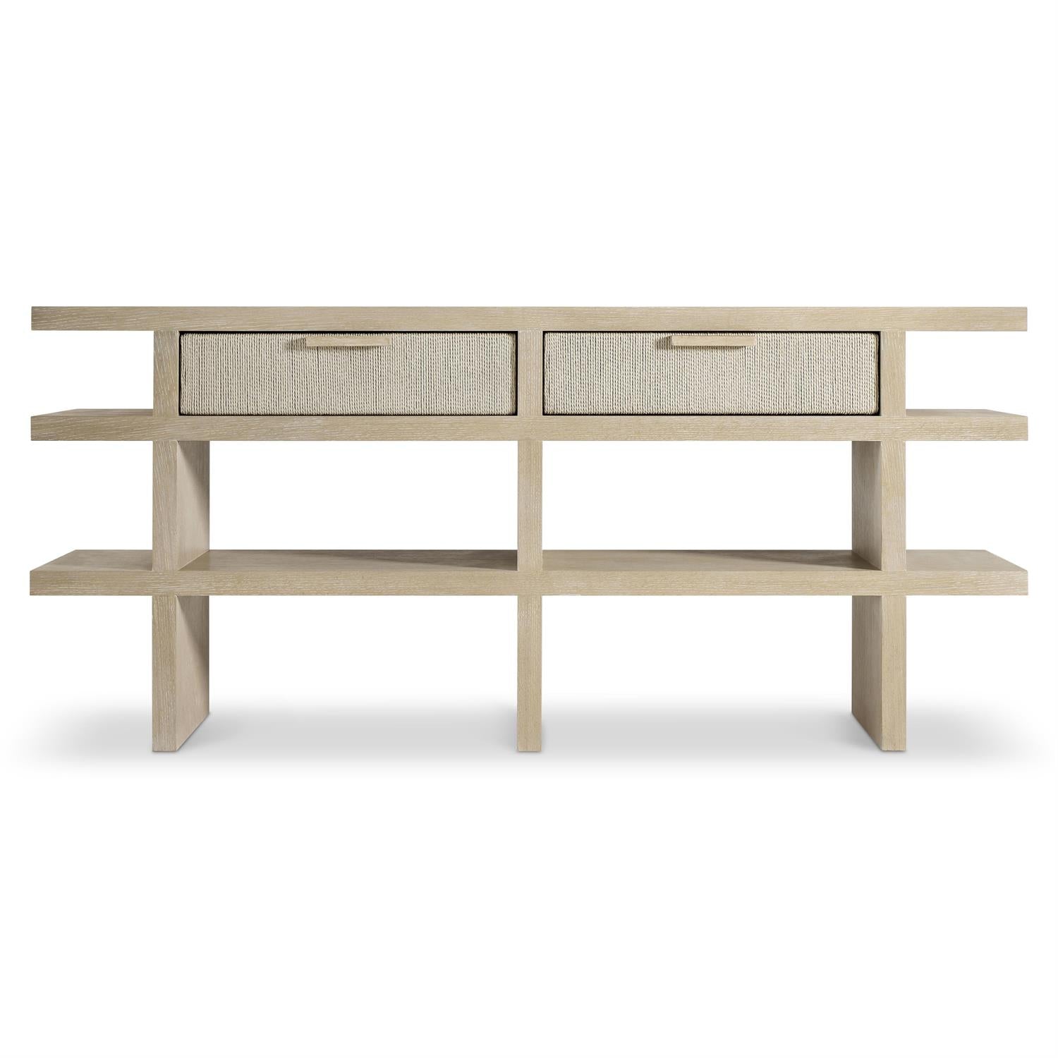 Bernhardt Asana Console Table — 312912