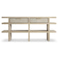 Bernhardt Asana Console Table — 312912