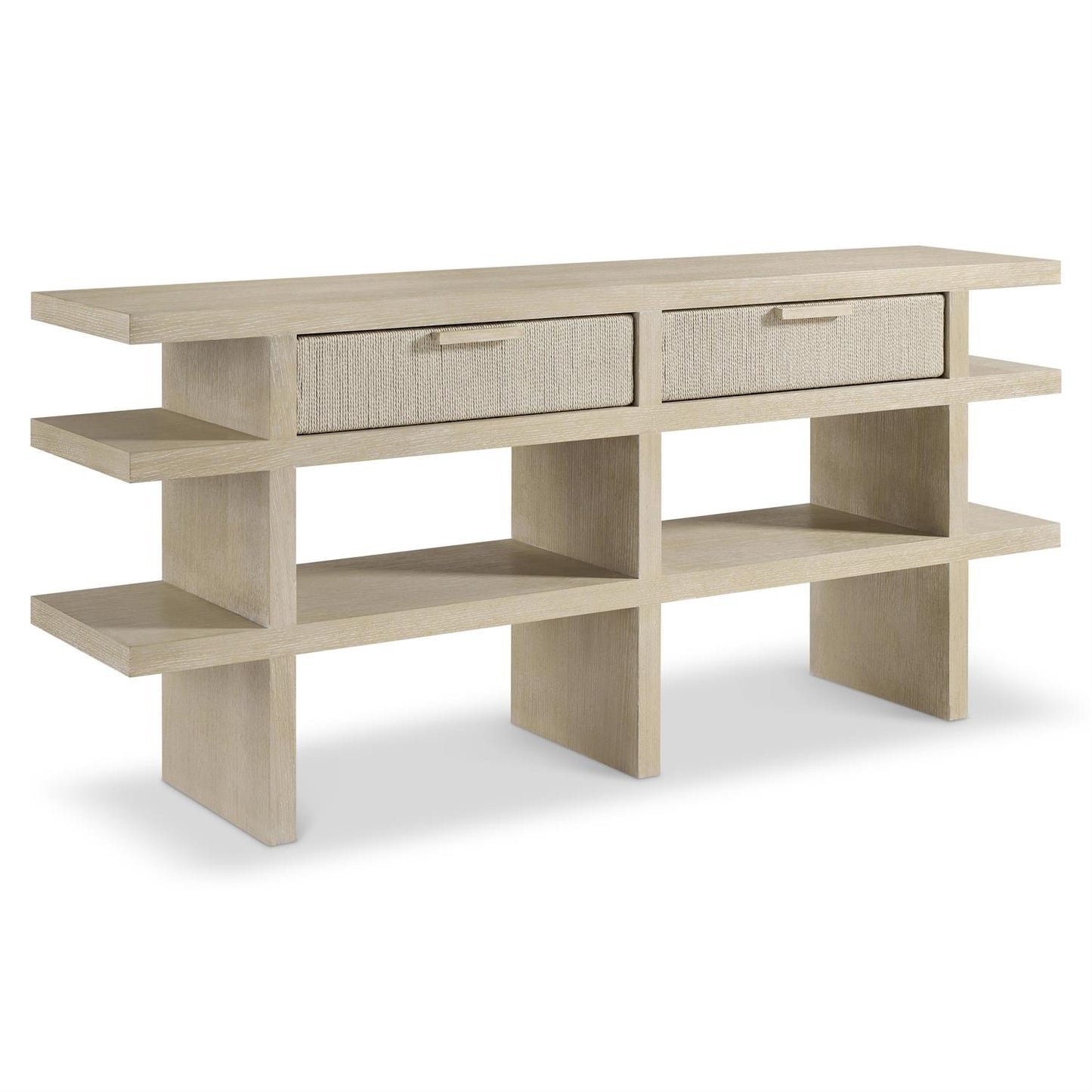 Bernhardt Asana Console Table — 312912