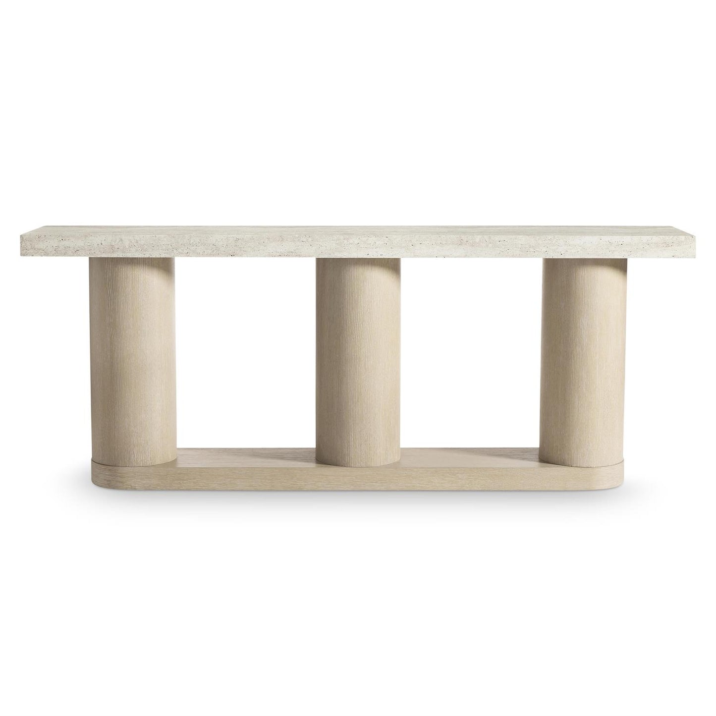 Bernhardt Asana Console Table — 312914