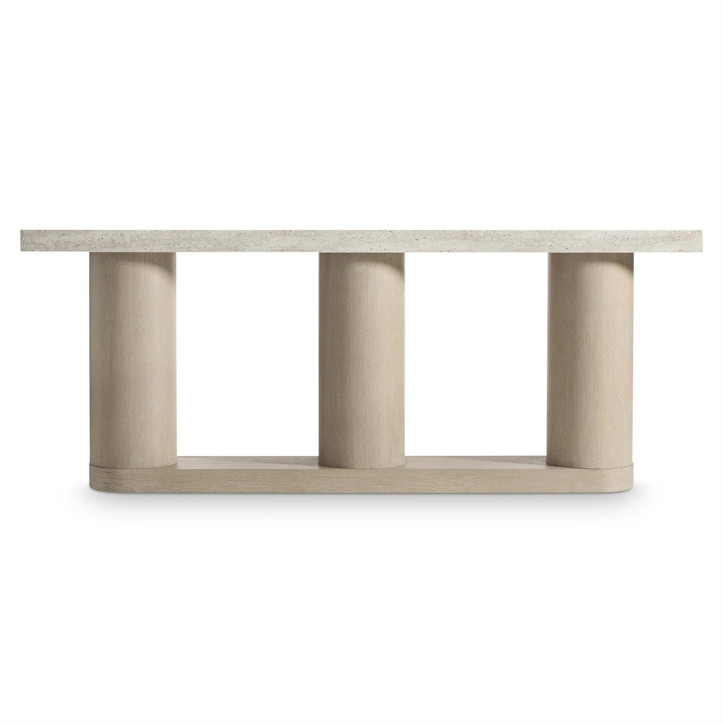 Bernhardt Asana Console Table — 312914