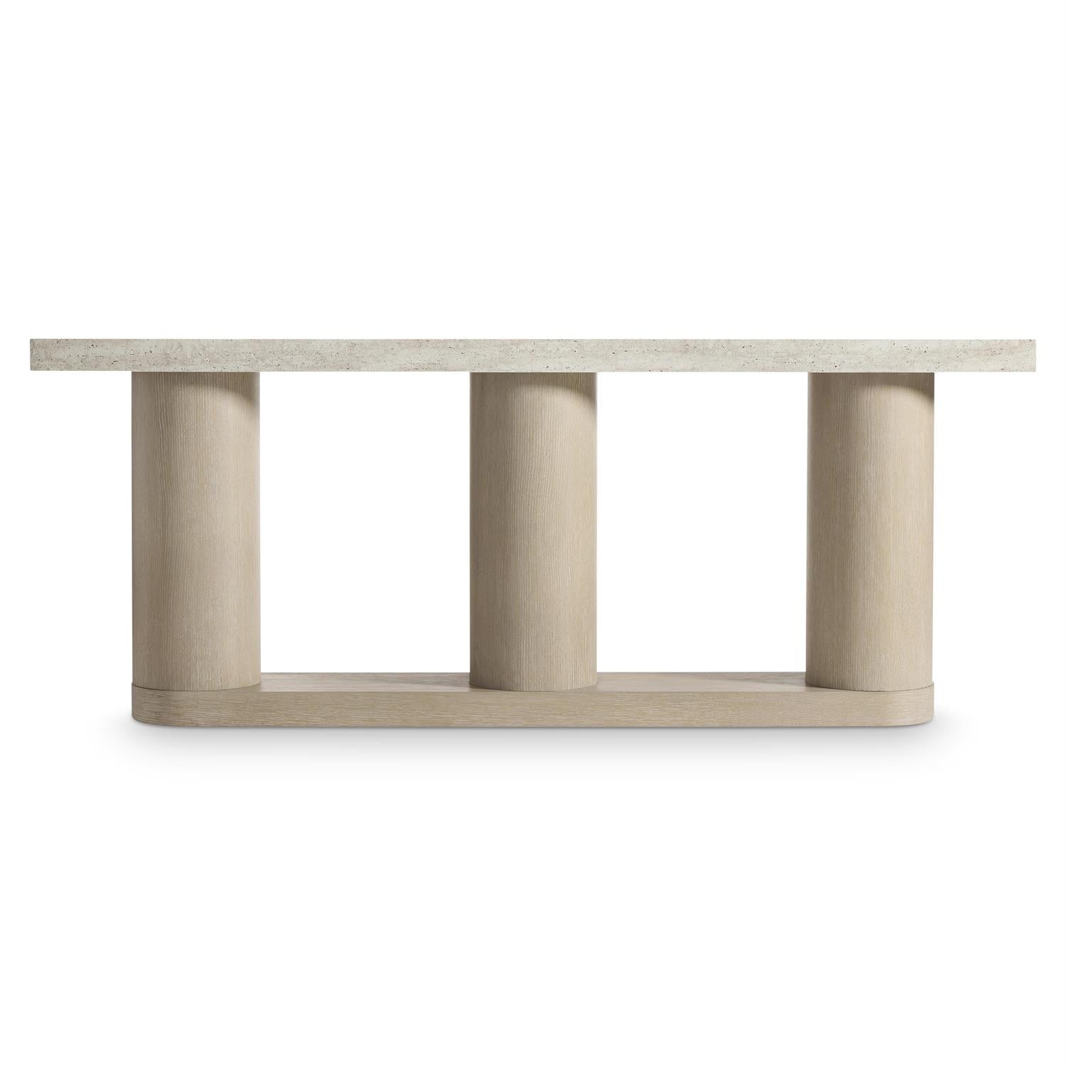 Bernhardt Asana Console Table — 312914