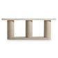 Bernhardt Asana Console Table — 312914