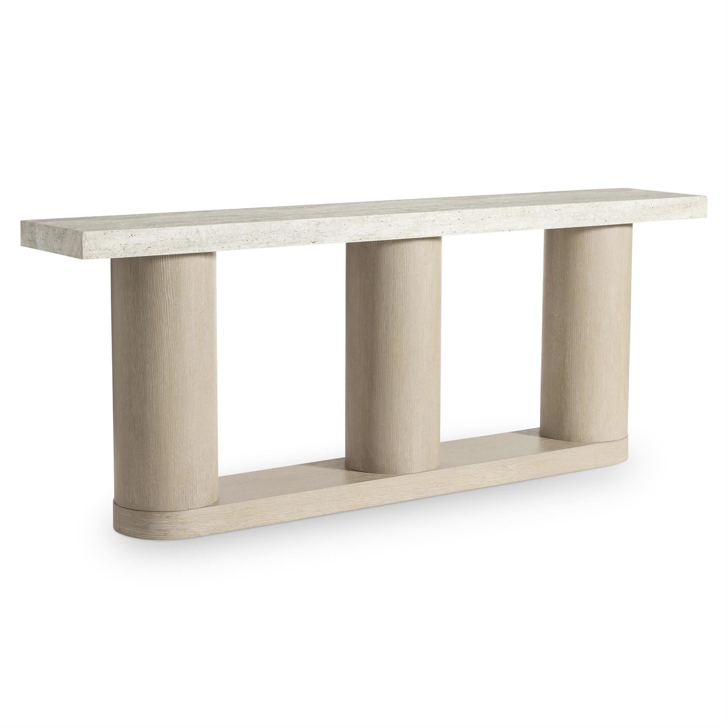 Bernhardt Asana Console Table — 312914