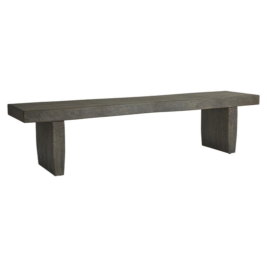 Bernhardt Luca Bench — 313508