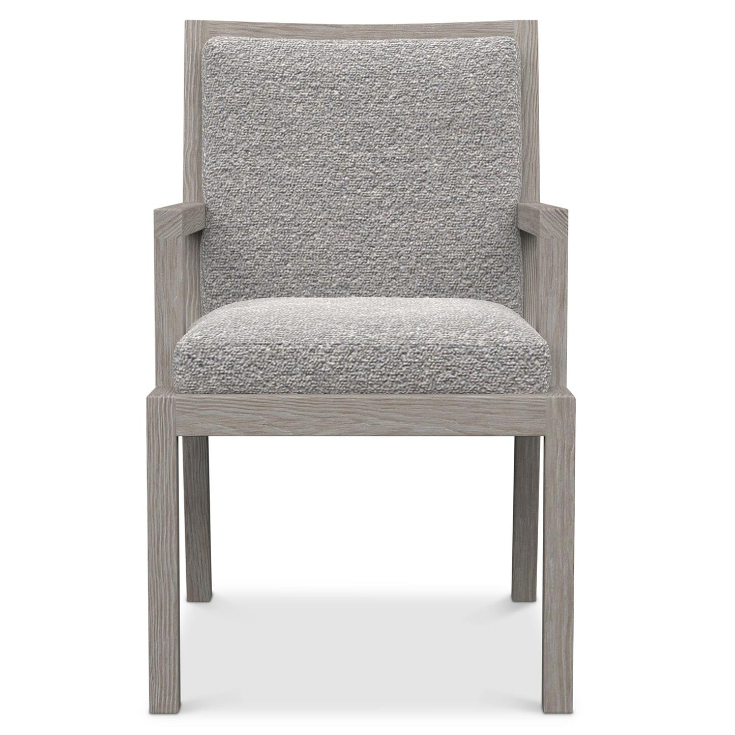 Bernhardt Trianon Arm Chair — 314556G