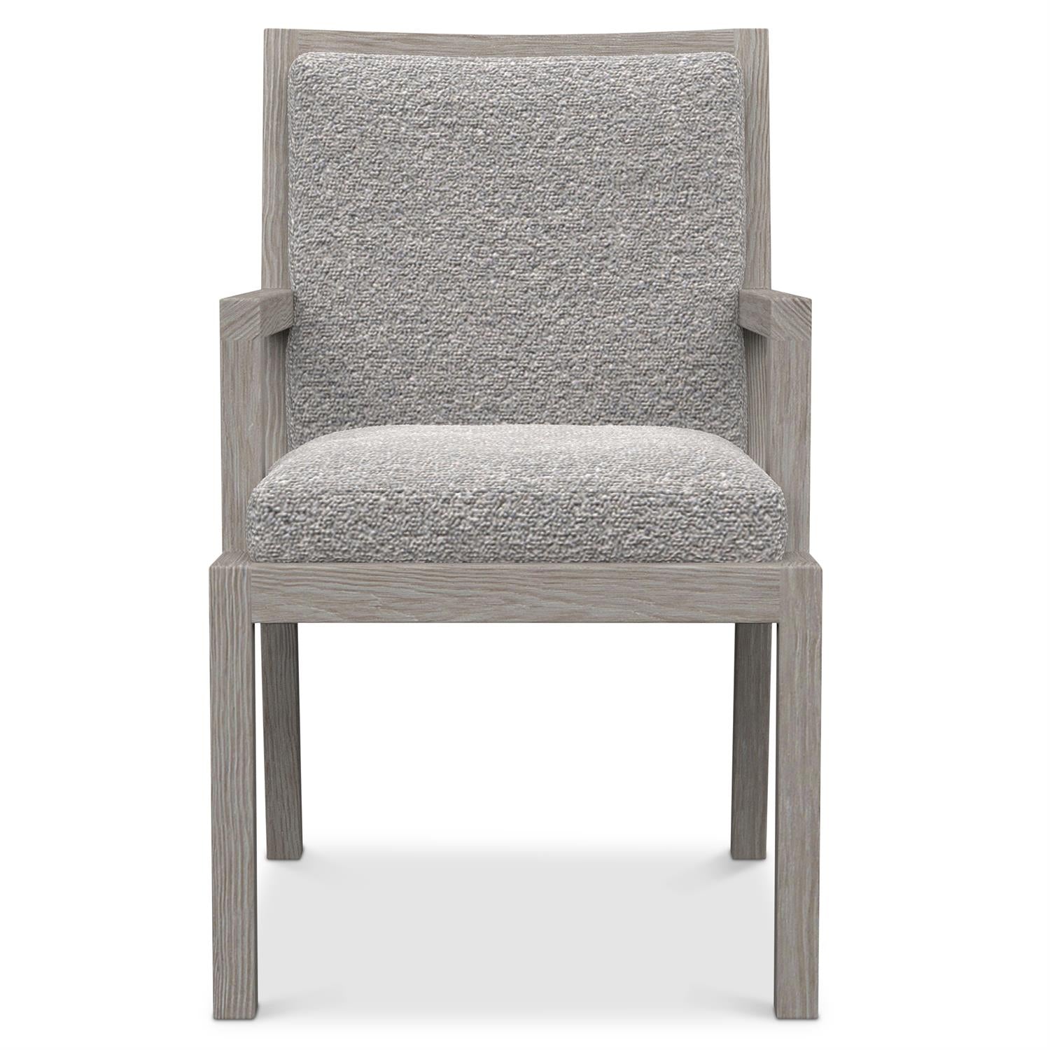 Bernhardt Trianon Arm Chair — 314556G