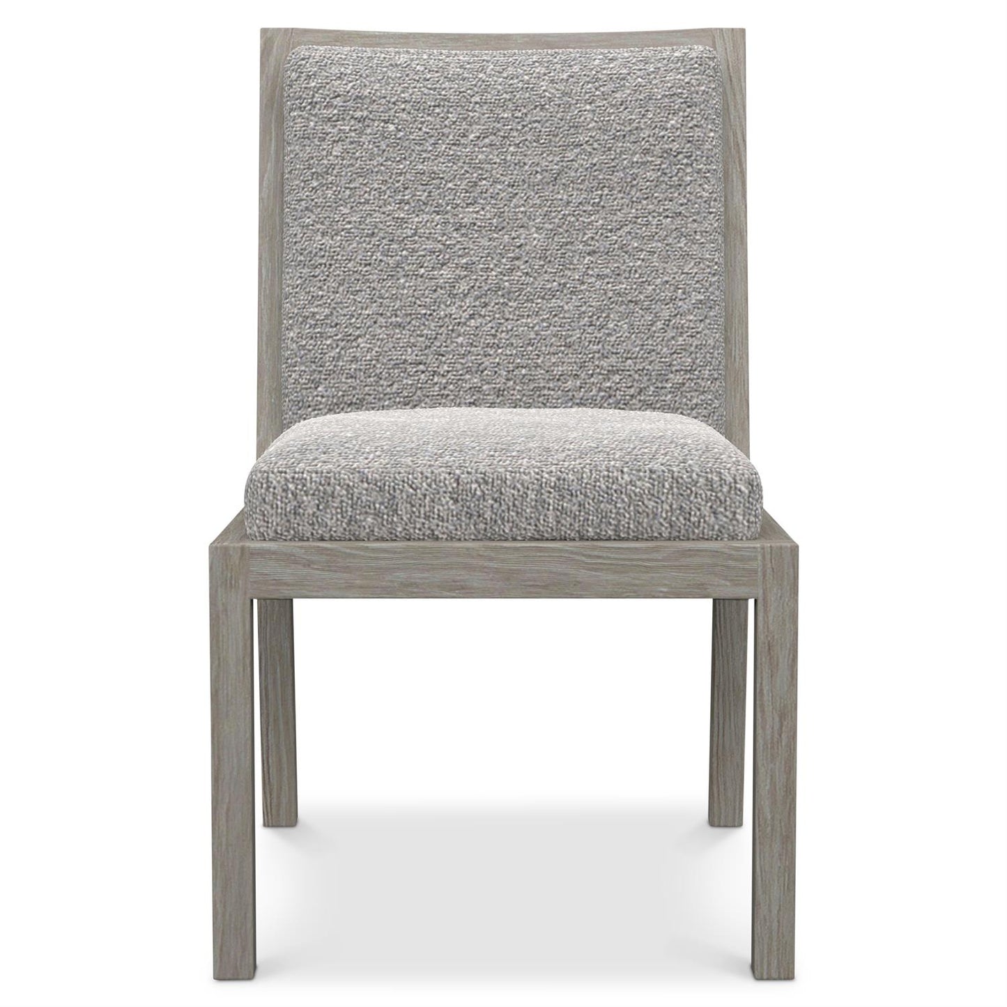 Bernhardt Trianon Side Chair — 314X55G