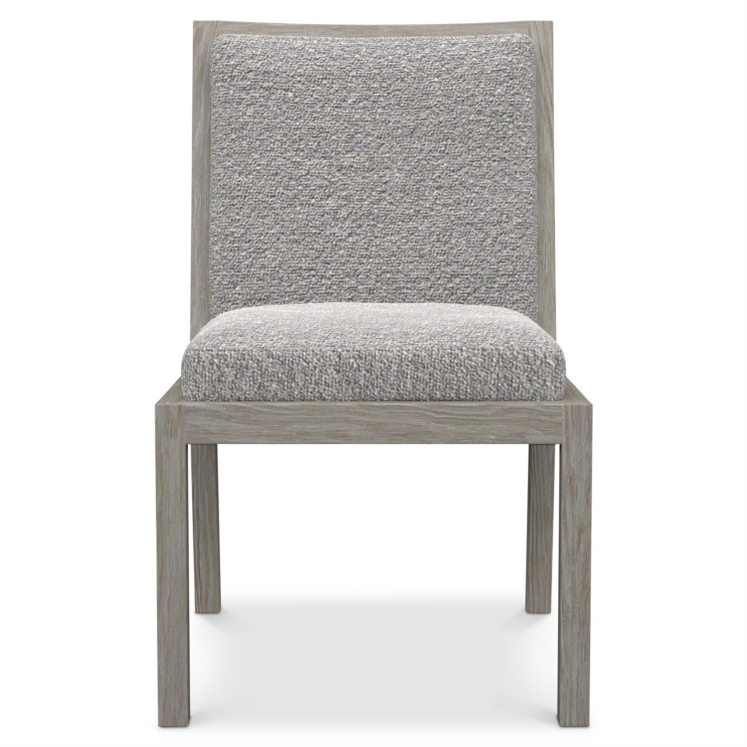 Bernhardt Trianon Side Chair — 314X55G