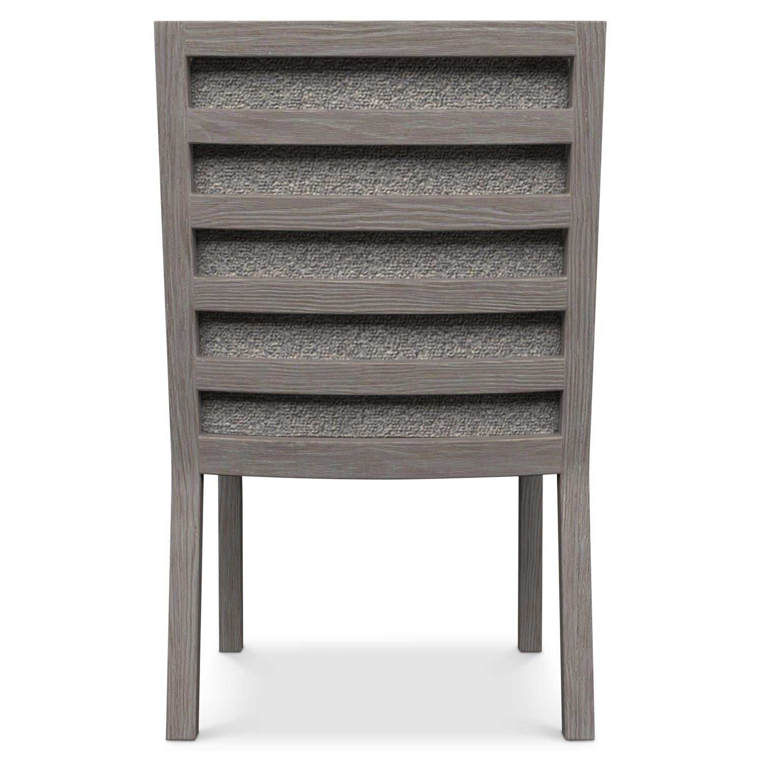 Bernhardt Trianon Side Chair — 314X55G