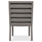 Bernhardt Trianon Side Chair — 314X55G
