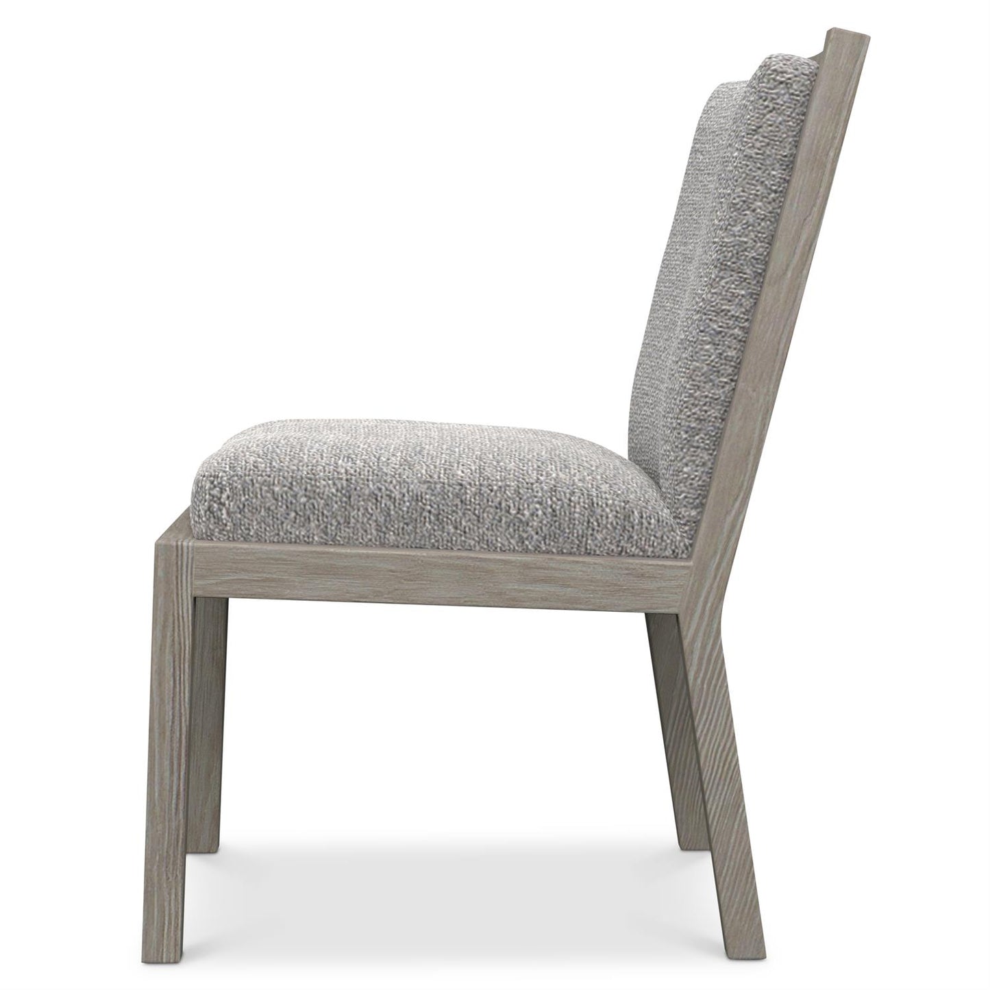 Bernhardt Trianon Side Chair — 314X55G