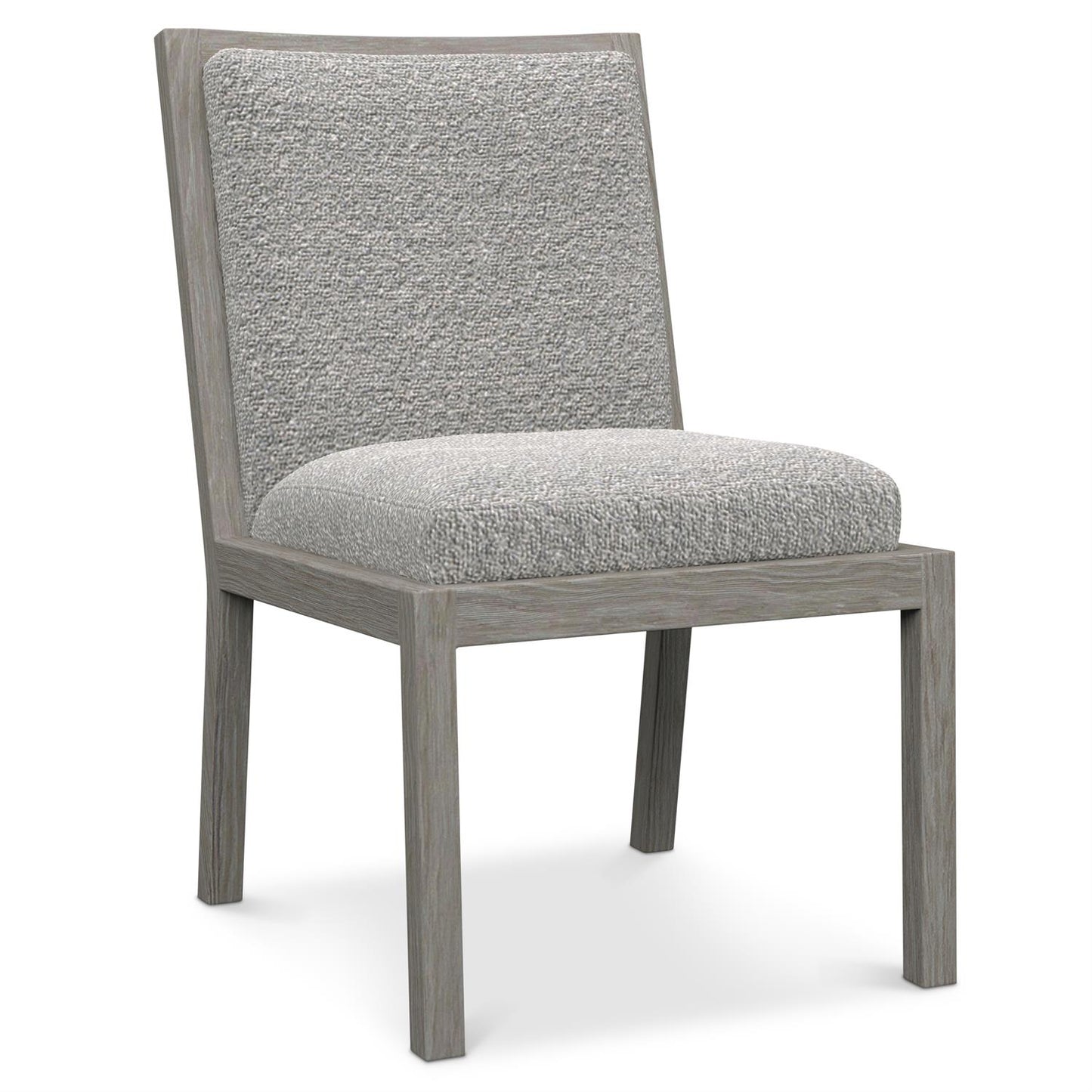Bernhardt Trianon Side Chair — 314X55G