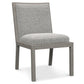 Bernhardt Trianon Side Chair — 314X55G