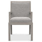Bernhardt Trianon Arm Chair — 314X56G
