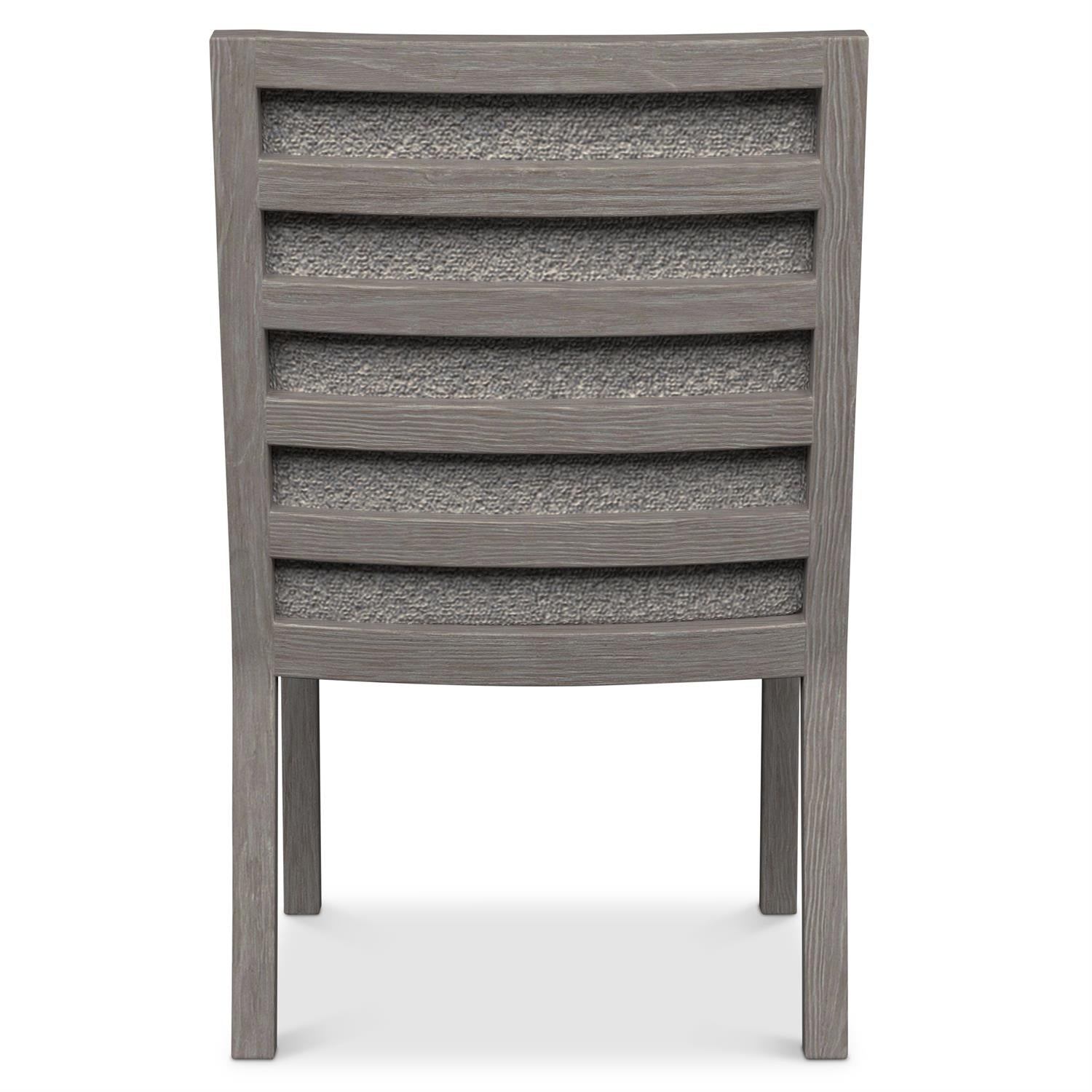 Bernhardt Trianon Arm Chair — 314X56G