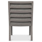 Bernhardt Trianon Arm Chair — 314X56G