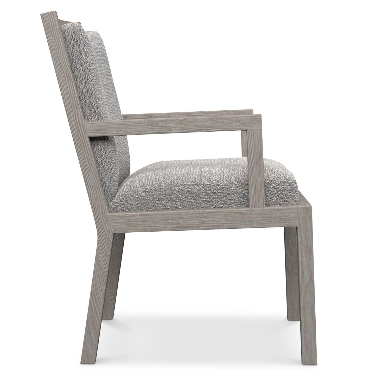 Bernhardt Trianon Arm Chair — 314X56G