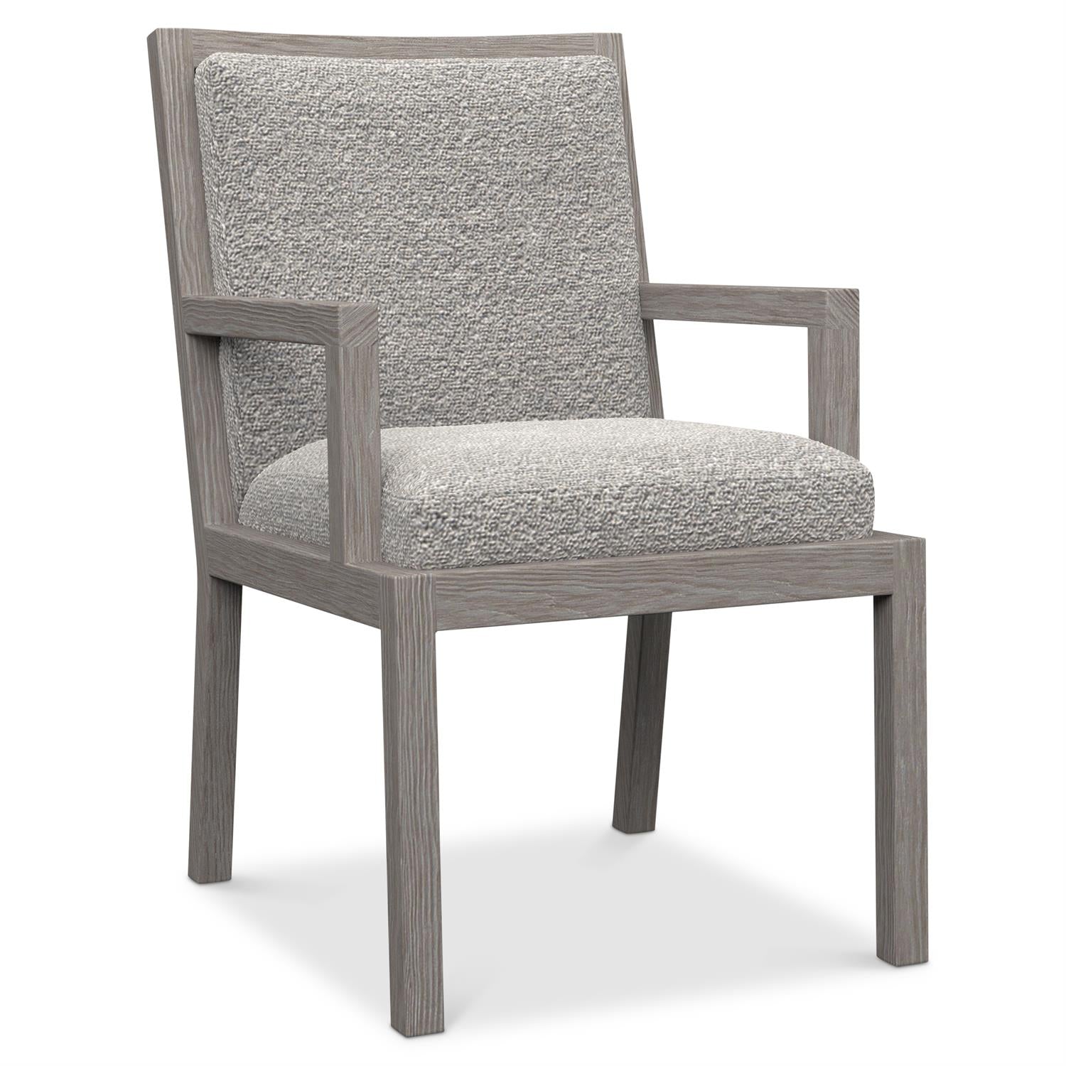 Bernhardt Trianon Arm Chair — 314X56G