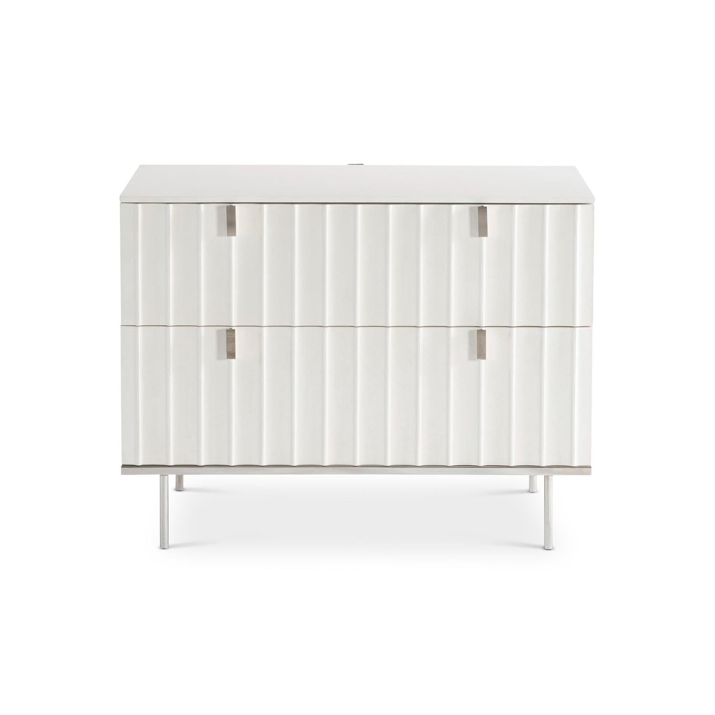 Bernhardt Modulum Nightstand — 315232