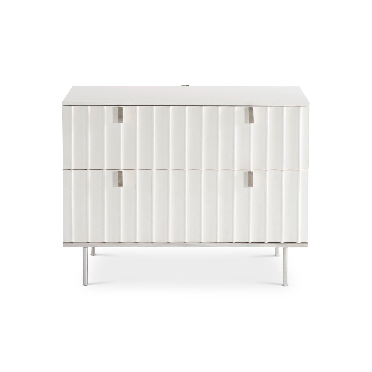 Bernhardt Modulum Nightstand — 315232