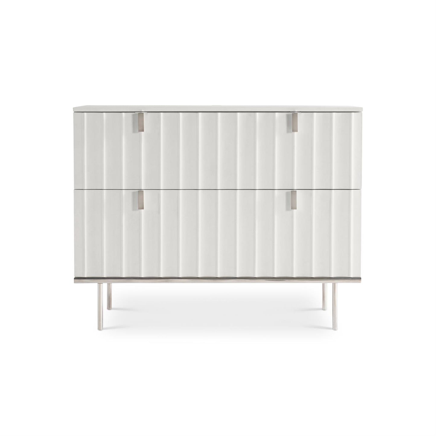 Bernhardt Modulum Nightstand — 315232