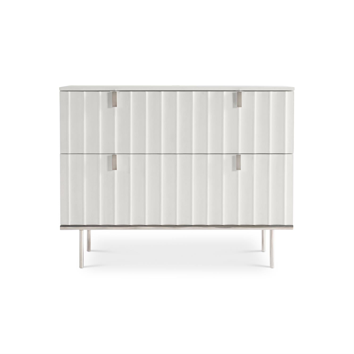 Bernhardt Modulum Nightstand — 315232