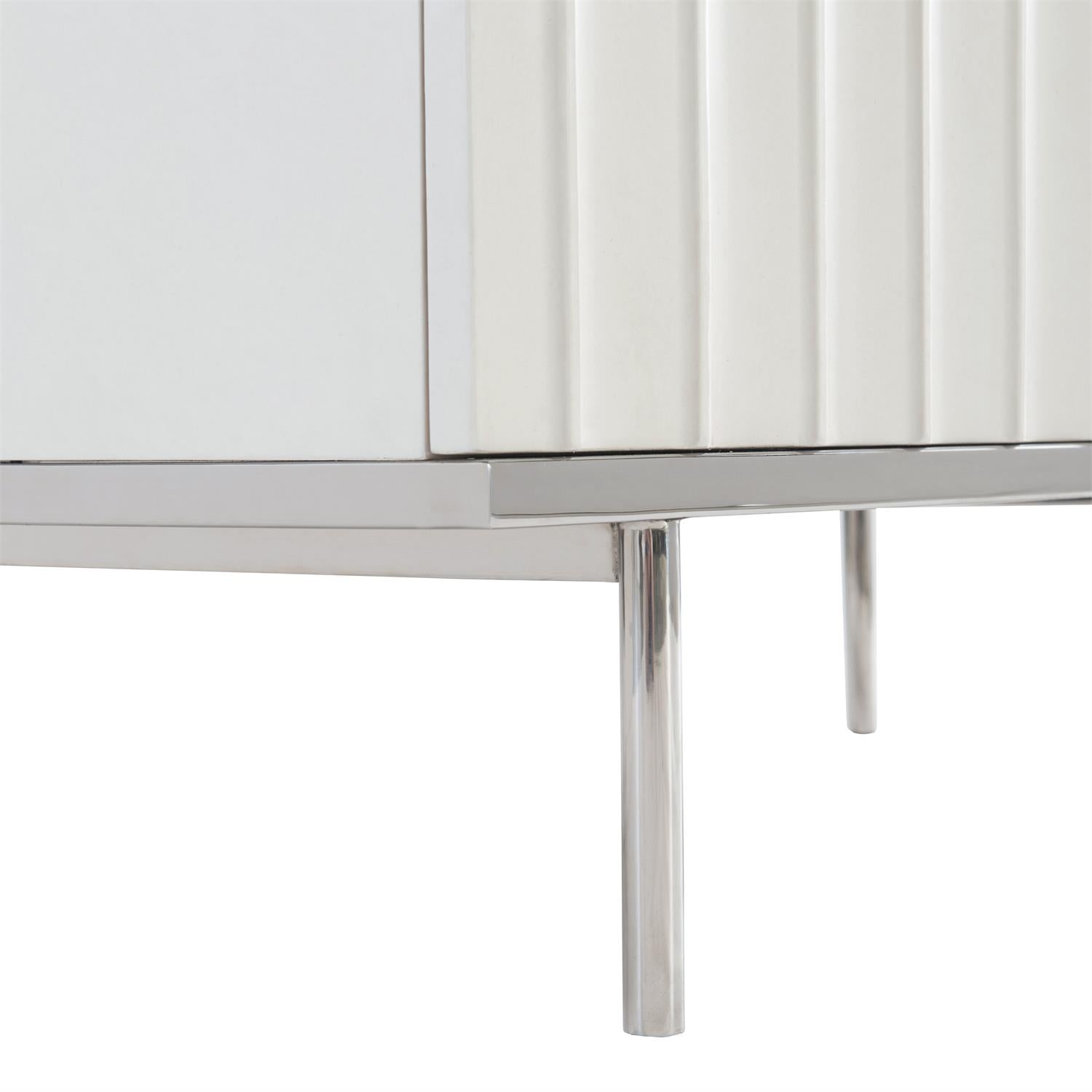 Bernhardt Modulum Nightstand — 315232