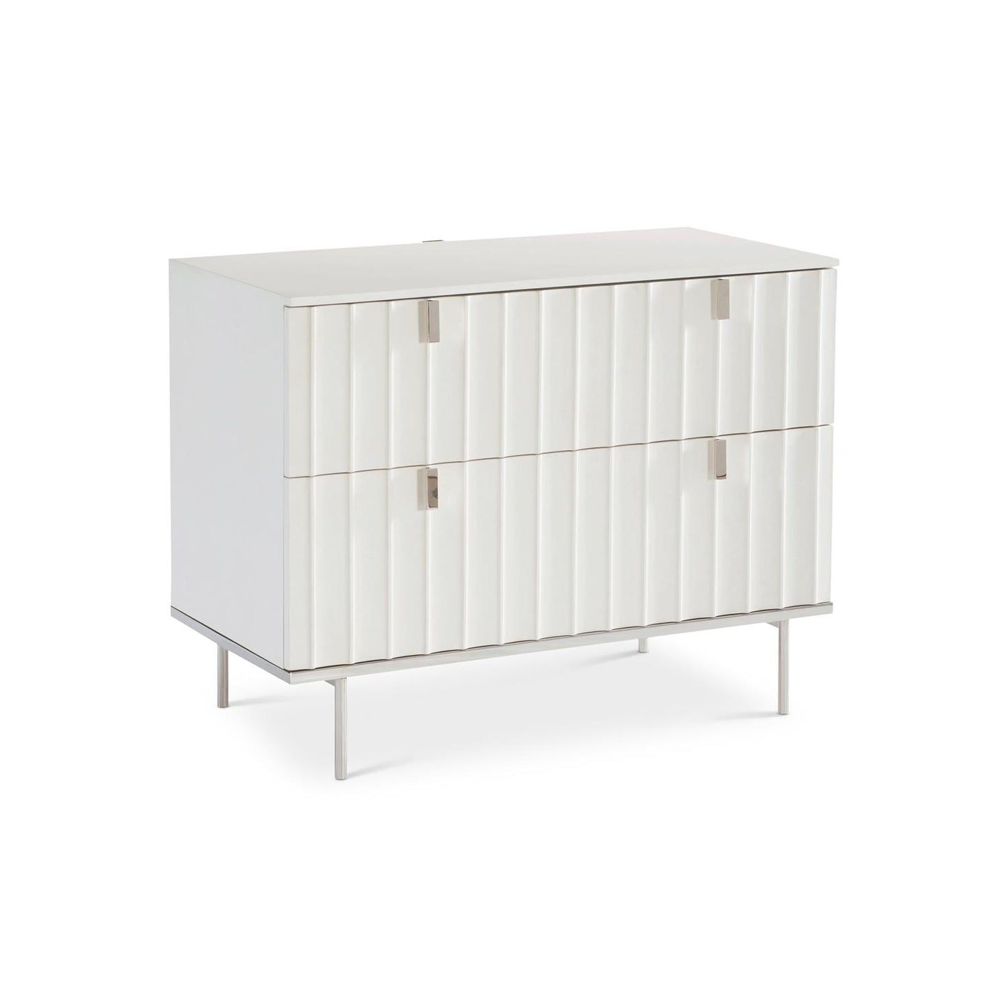 Bernhardt Modulum Nightstand — 315232