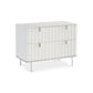 Bernhardt Modulum Nightstand — 315232