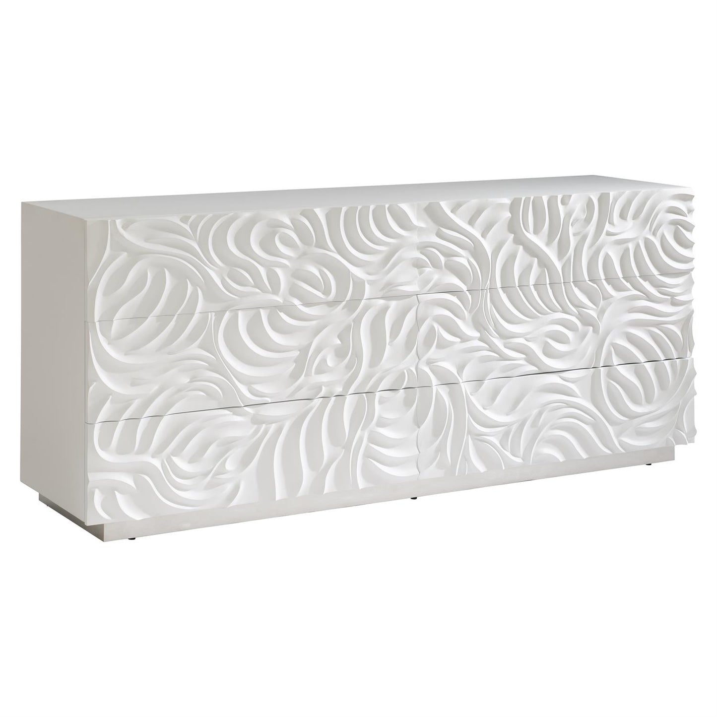 Bernhardt Alia Dresser — 316054