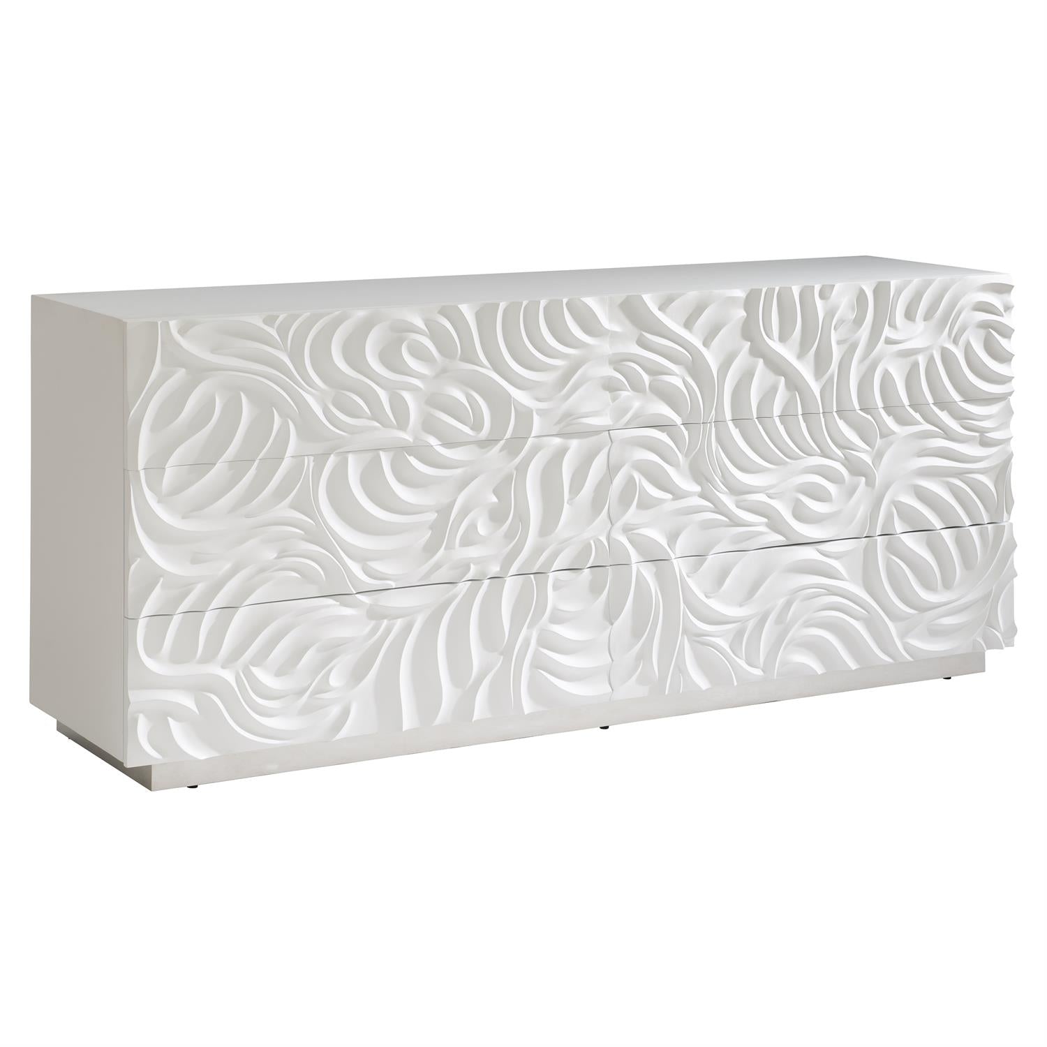 Bernhardt Alia Dresser — 316054