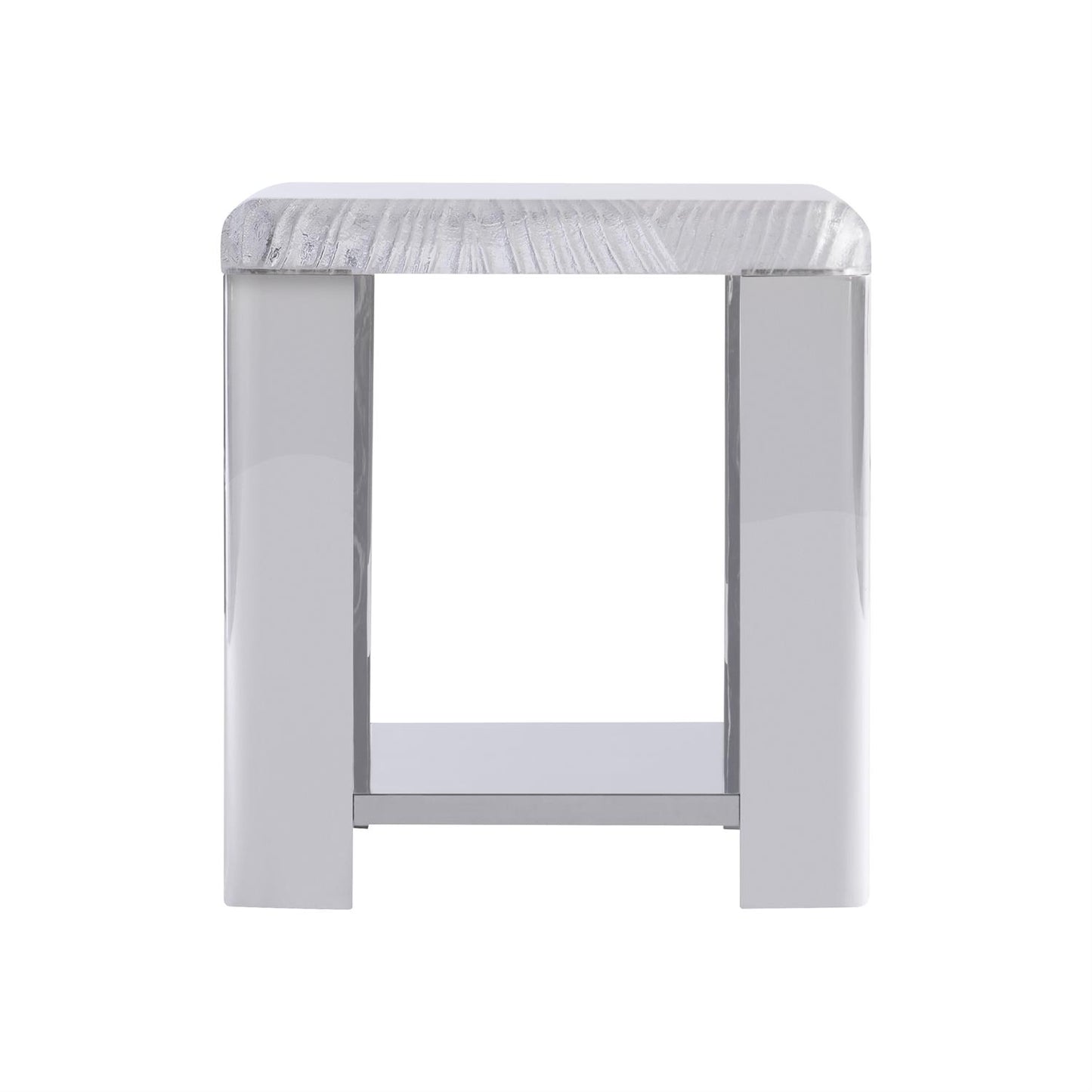 Bernhardt Aura Side Table — 316111