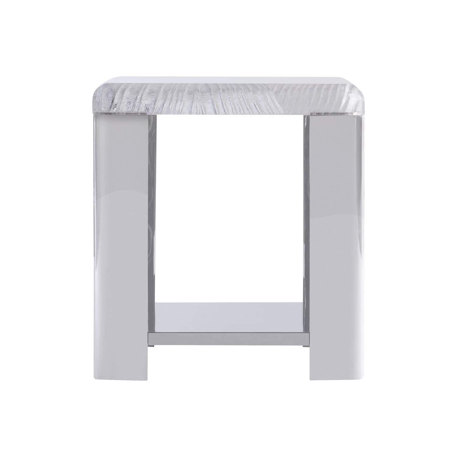 Bernhardt Aura Side Table — 316111