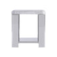 Bernhardt Aura Side Table — 316111