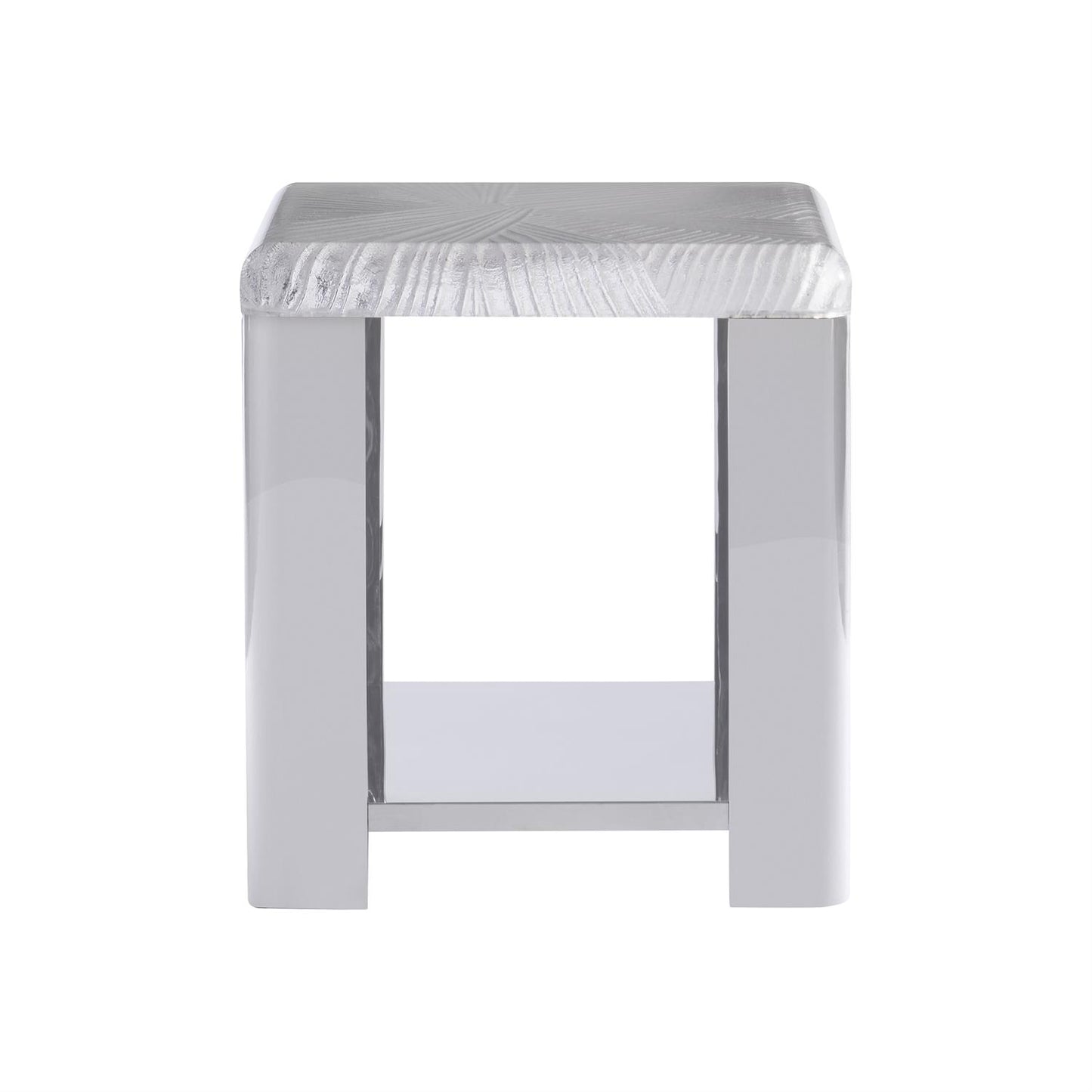 Bernhardt Aura Side Table — 316111