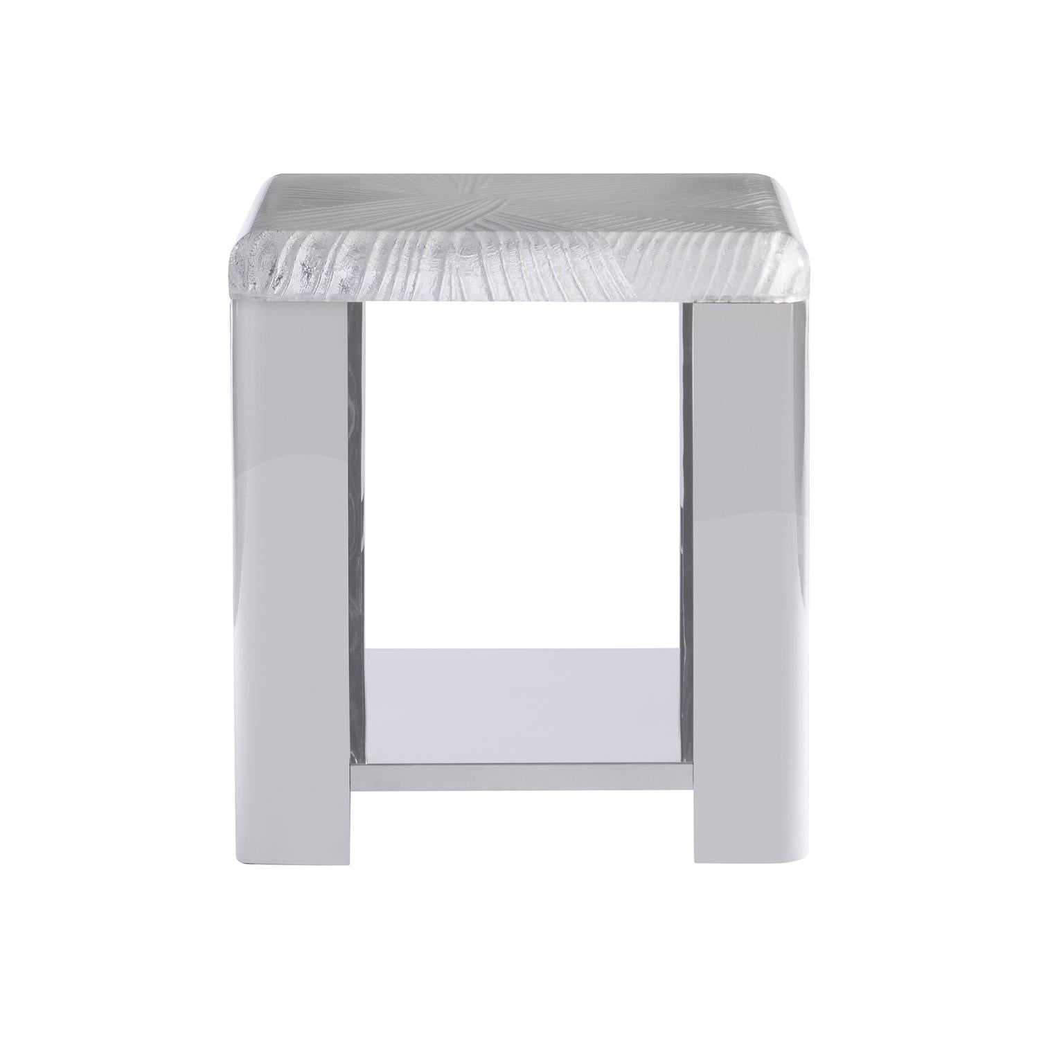 Bernhardt Aura Side Table — 316111