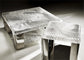 Bernhardt Aura Side Table — 316111