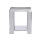 Bernhardt Aura Side Table — 316111