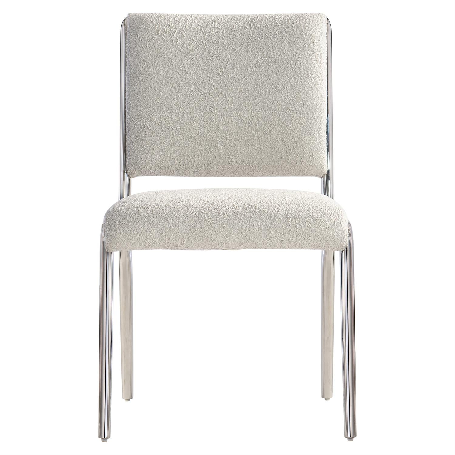 Bernhardt Brianna Fabric Side Chair — 316565