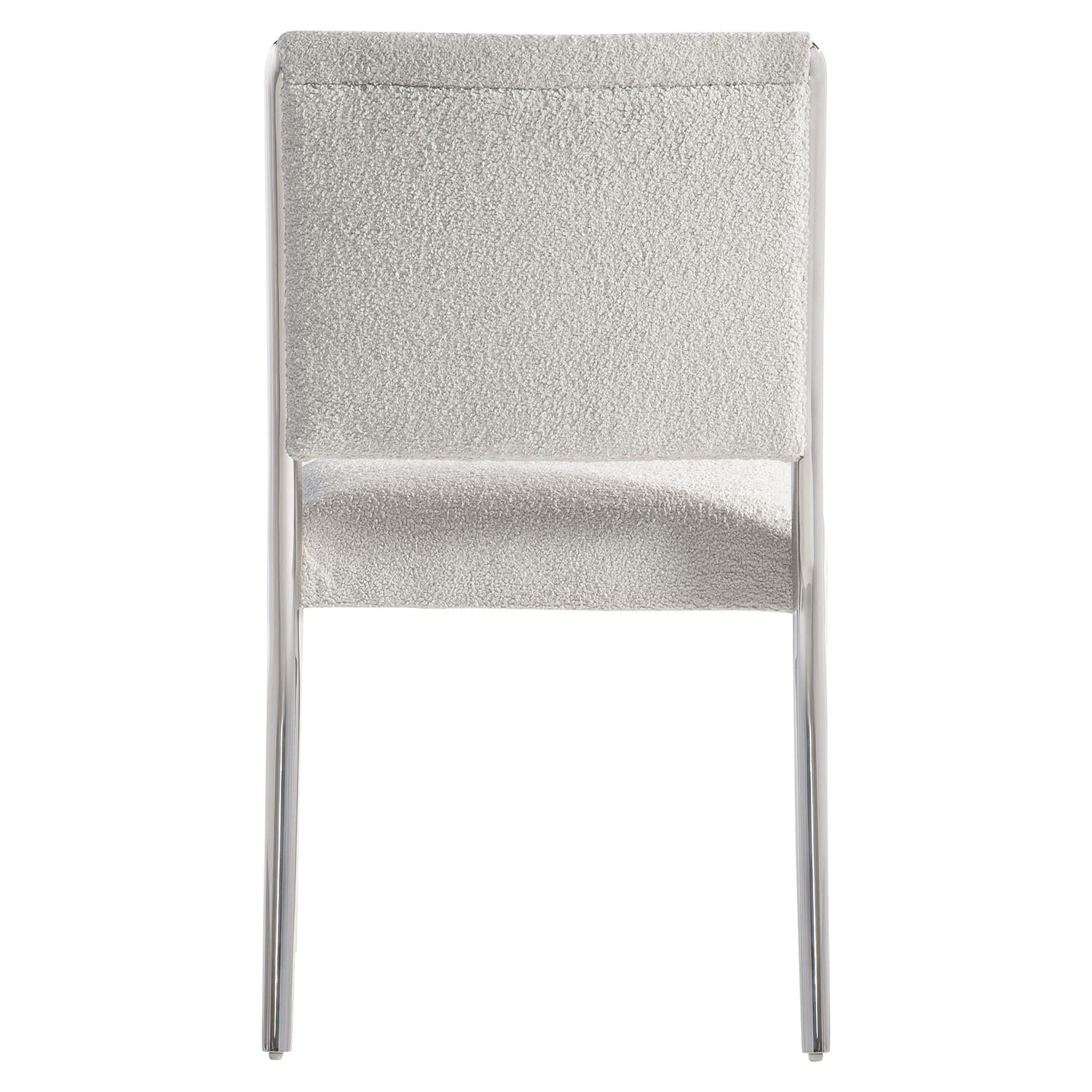 Bernhardt Brianna Fabric Side Chair — 316565