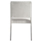 Bernhardt Brianna Fabric Side Chair — 316565