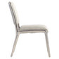 Bernhardt Brianna Fabric Side Chair — 316565