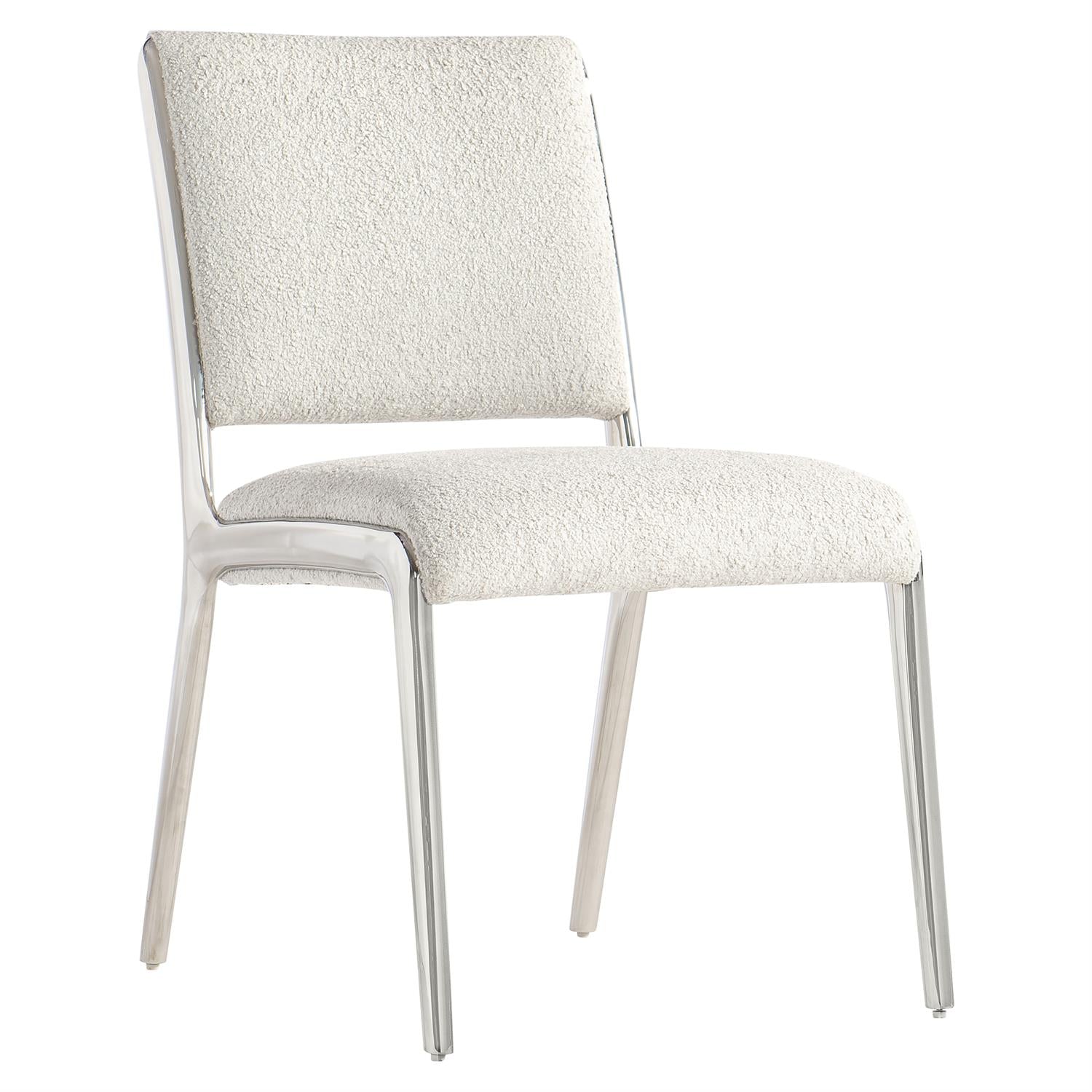 Bernhardt Brianna Fabric Side Chair — 316565